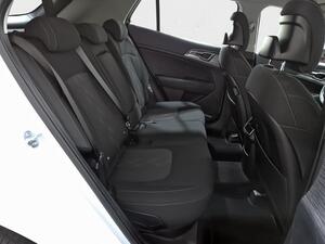 Kia Sportage 1.6 CRDi MHEV 100kW (136CV) Drive 4x2 8