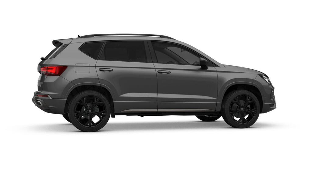 Seat Ateca 1.5 TSI 110kW DSG FR 75 Aniversario 3