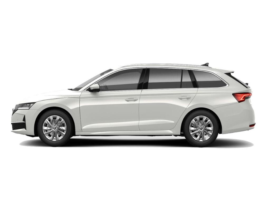 Skoda Octavia Combi 2.0 TDI 110kW(150CV) DSG Selection