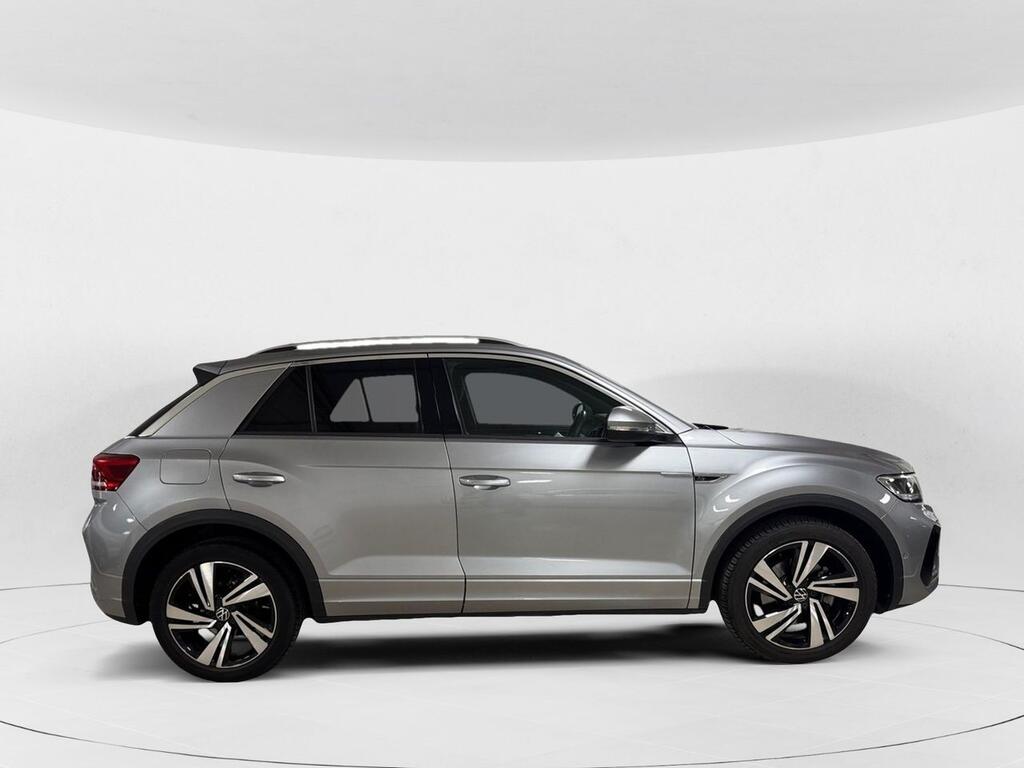Volkswagen T-Roc R-Line 2.0 TDI 110kW (150CV) DSG 3