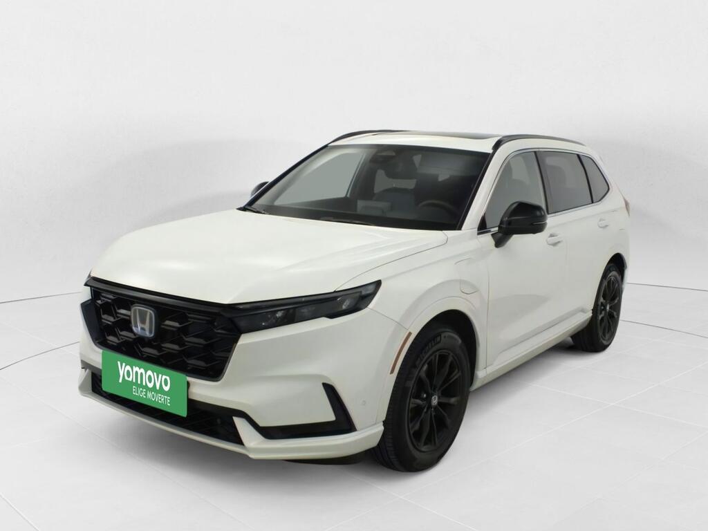 Honda CR-V PHEV 2.0I-MMD ADVANCE TECH 2WD 2