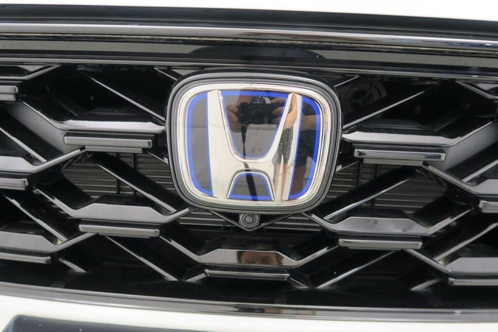 Honda CR-V PHEV 2.0I-MMD ADVANCE TECH 2WD 23