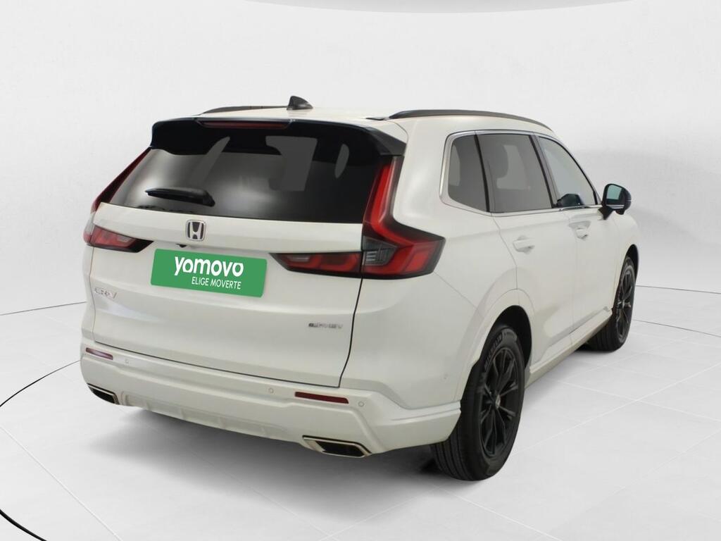 Honda CR-V PHEV 2.0I-MMD ADVANCE TECH 2WD 3