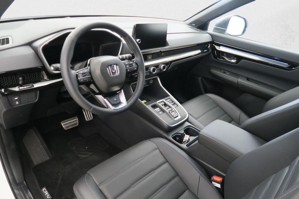 Honda CR-V PHEV 2.0I-MMD ADVANCE TECH 2WD 7