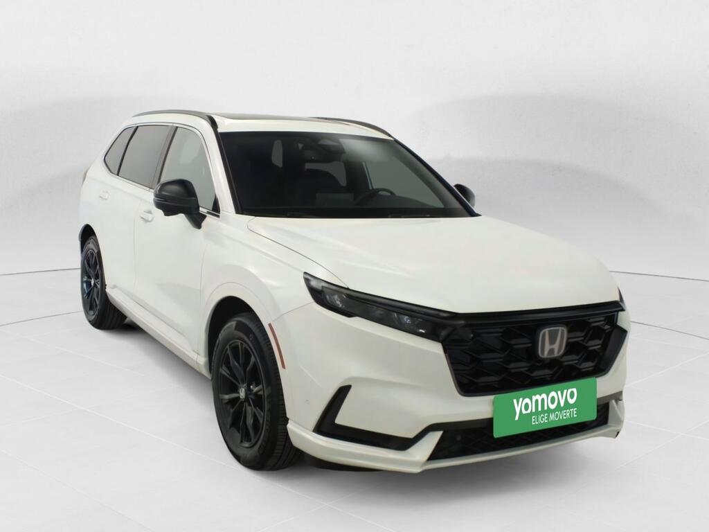 Honda CR-V PHEV 2.0I-MMD ADVANCE TECH 2WD 6
