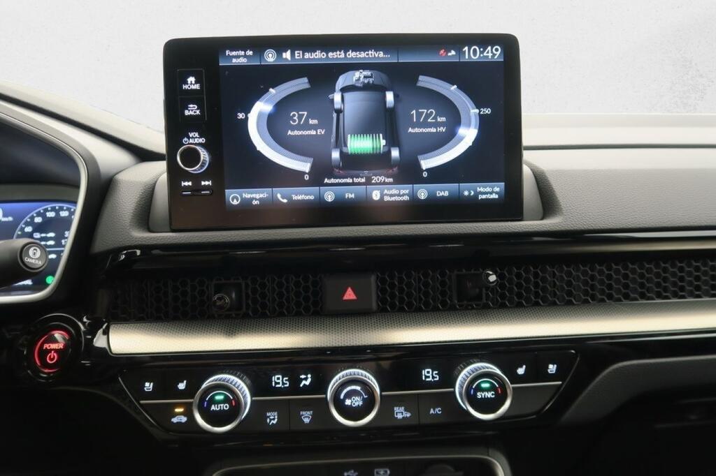 Honda CR-V PHEV 2.0I-MMD ADVANCE TECH 2WD 11