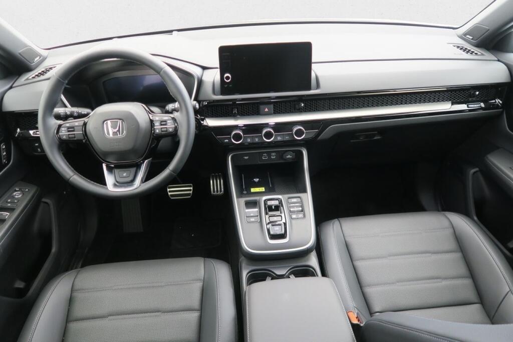 Honda CR-V PHEV 2.0I-MMD ADVANCE TECH 2WD 8