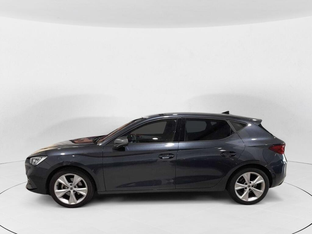 Seat Leon 1.0 eTSI 81kW DSG-7 S&S FR 25 Aniv 5