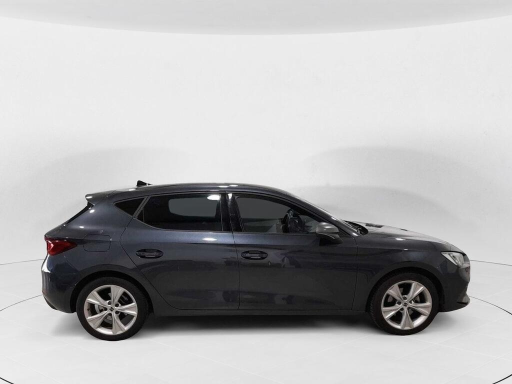 Seat Leon 1.0 eTSI 81kW DSG-7 S&S FR 25 Aniv 6