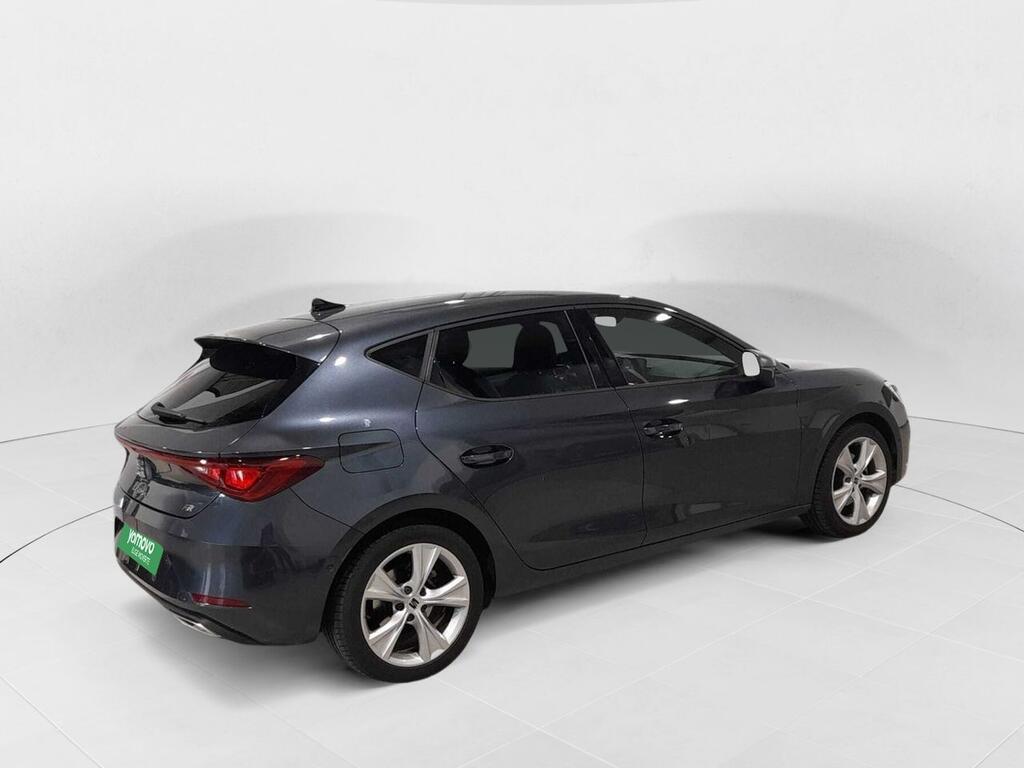 Seat Leon 1.0 eTSI 81kW DSG-7 S&S FR 25 Aniv 2