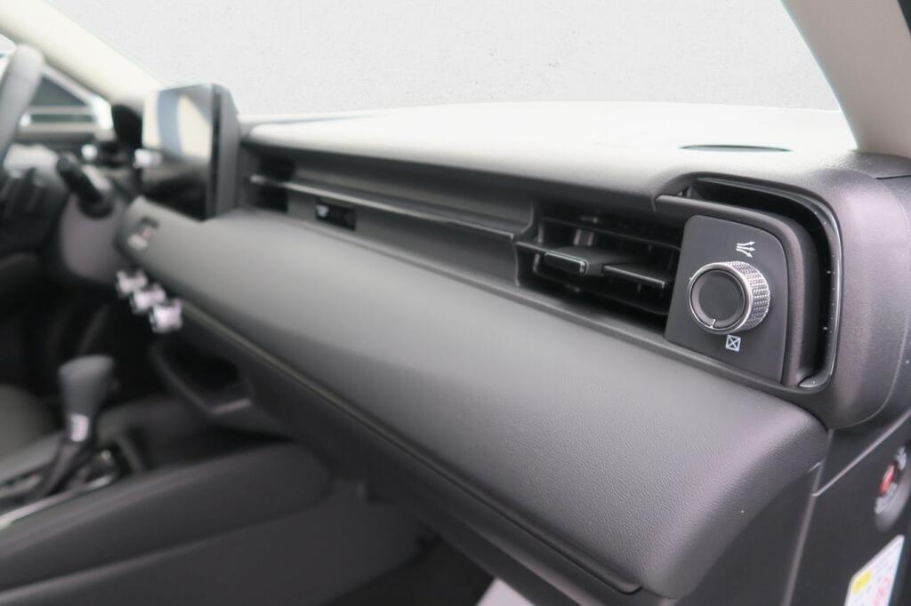 Honda HR-V 2025 1.5I-MMD ELEGANCE 17