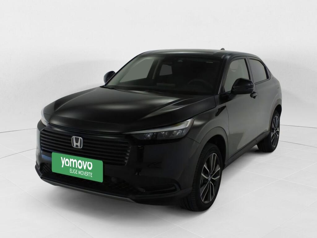 Honda HR-V 2025 1.5I-MMD ELEGANCE 2