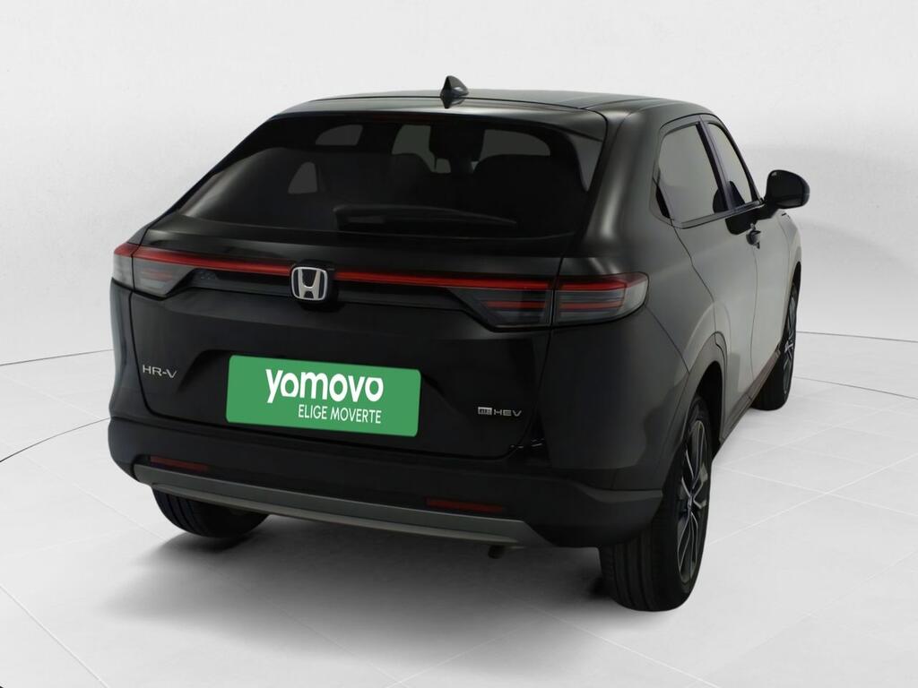 Honda HR-V 2025 1.5I-MMD ELEGANCE 3