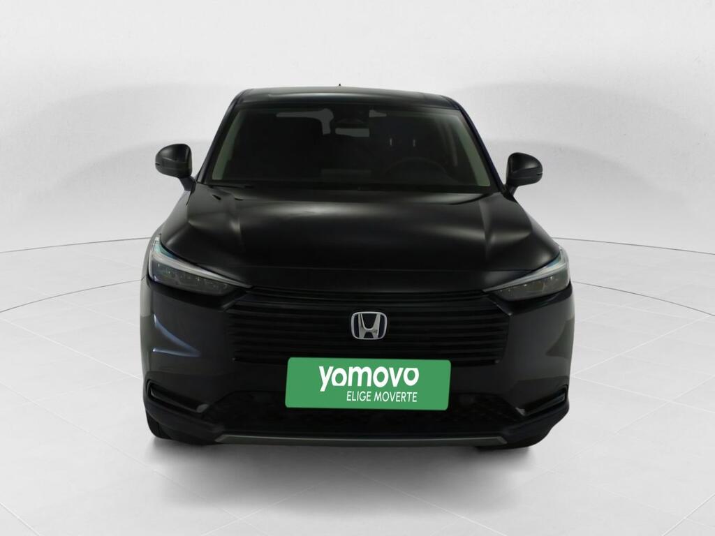 Honda HR-V 2025 1.5I-MMD ELEGANCE 5