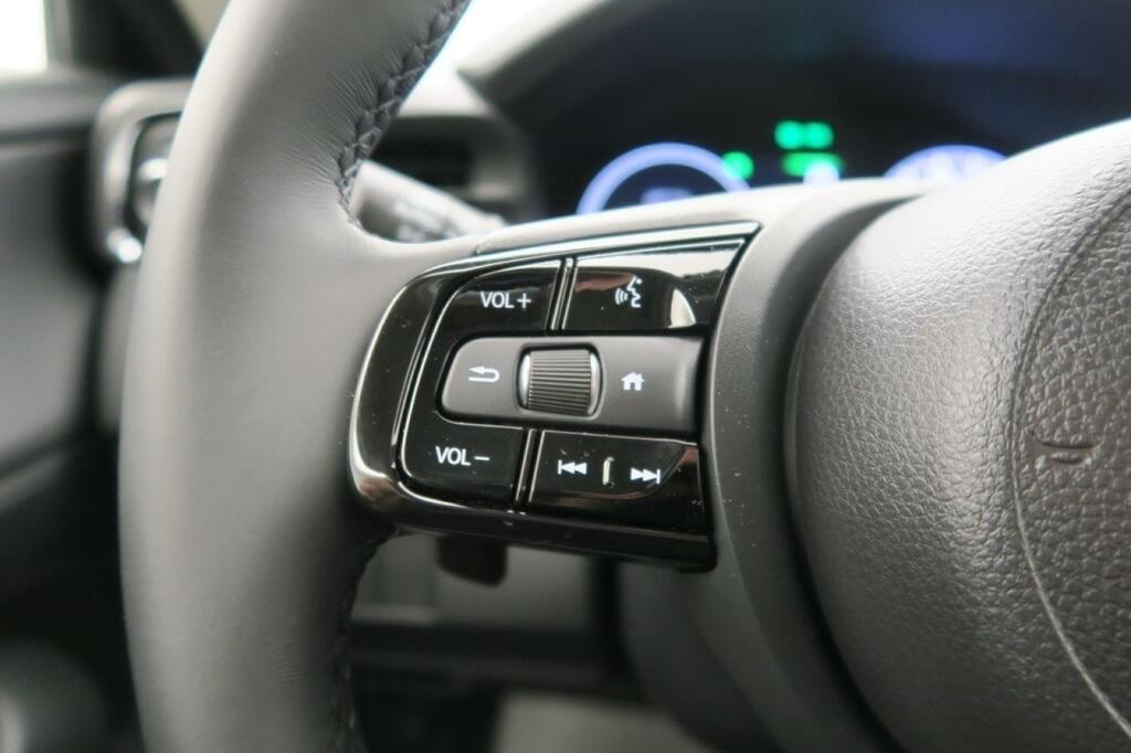 Honda HR-V 2025 1.5I-MMD ELEGANCE 13
