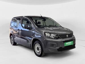 Peugeot Rifter e-Rifter Active Pack Standard 100kW 1