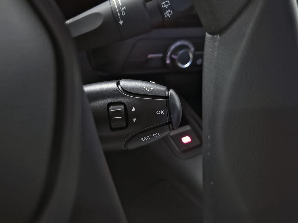 Peugeot Rifter e-Rifter Active Pack Standard 100kW Km0