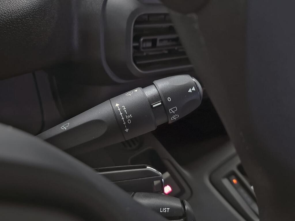 Peugeot Rifter e-Rifter Active Pack Standard 100kW Km0
