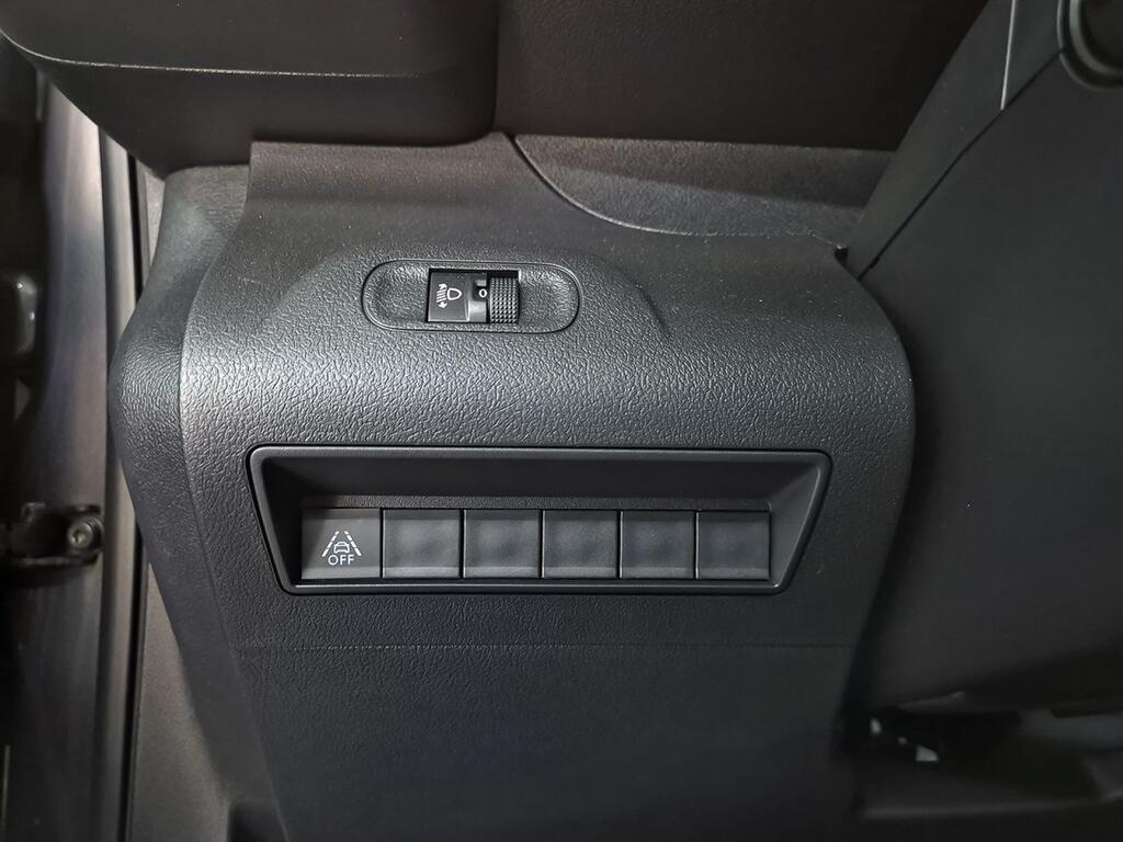 Peugeot Rifter e-Rifter Active Pack Standard 100kW Km0