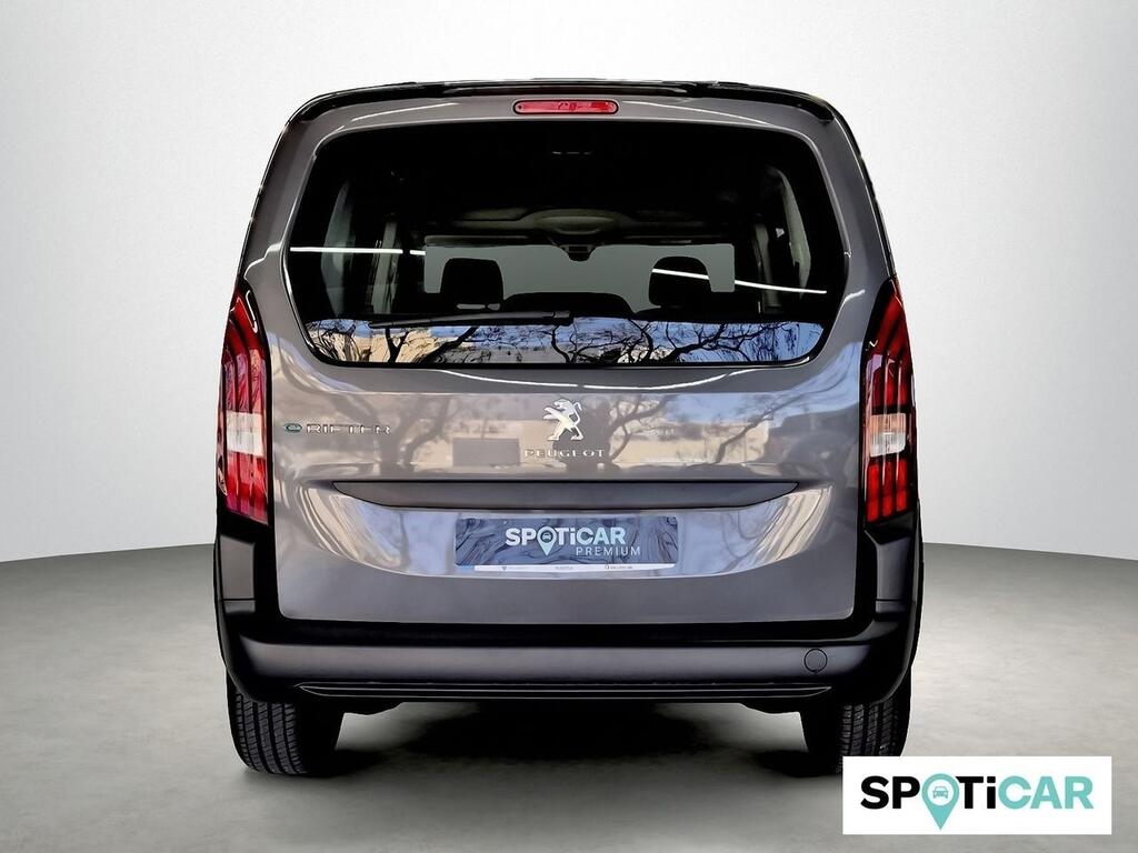 Peugeot Rifter e-Rifter Active Pack Standard 100kW Km0