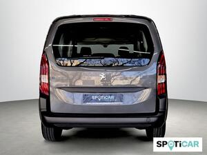 Peugeot Rifter e-Rifter Active Pack Standard 100kW 6