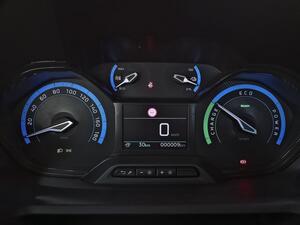 Peugeot Rifter e-Rifter Active Pack Standard 100kW 14