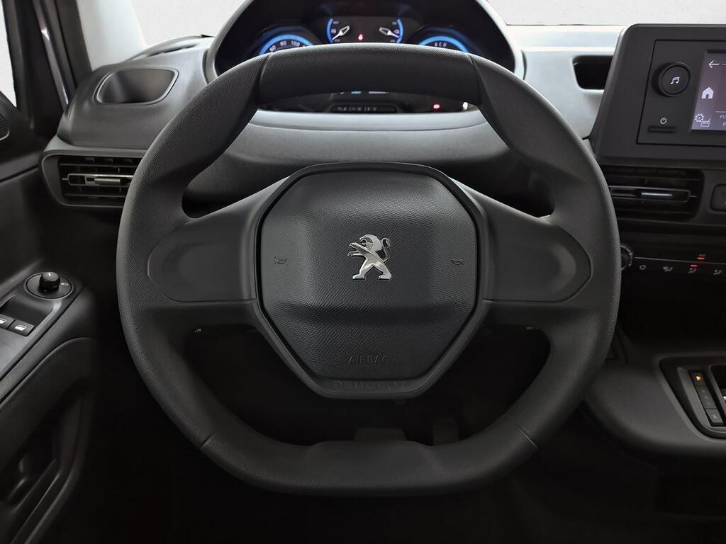 Peugeot Rifter e-Rifter Active Pack Standard 100kW Km0