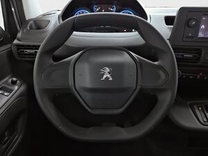Peugeot Rifter e-Rifter Active Pack Standard 100kW 19