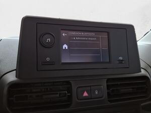 Peugeot Rifter e-Rifter Active Pack Standard 100kW 23