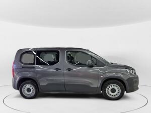 Peugeot Rifter e-Rifter Active Pack Standard 100kW 3