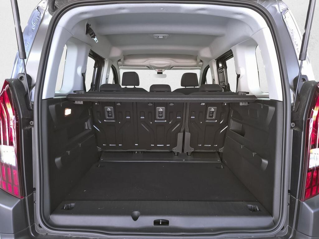 Peugeot Rifter e-Rifter Active Pack Standard 100kW Km0
