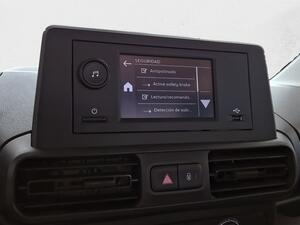 Peugeot Rifter e-Rifter Active Pack Standard 100kW 21