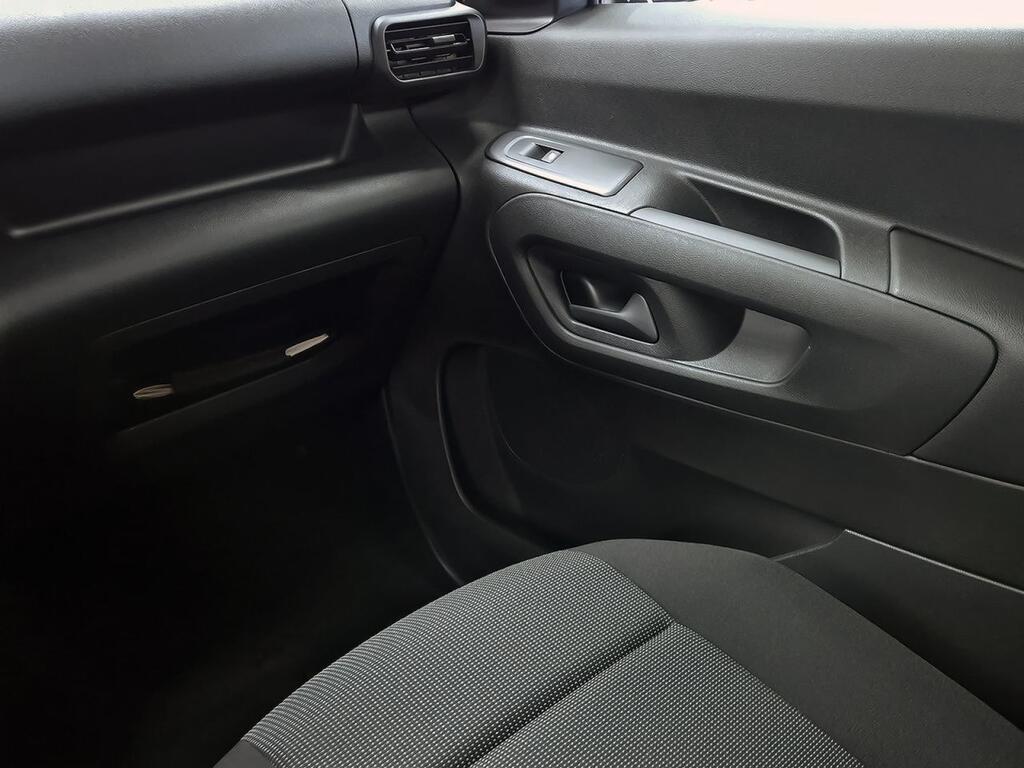 Peugeot Rifter e-Rifter Active Pack Standard 100kW Km0