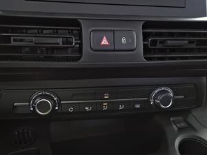 Peugeot Rifter e-Rifter Active Pack Standard 100kW 24