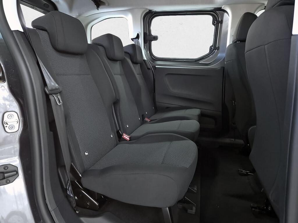 Peugeot Rifter e-Rifter Active Pack Standard 100kW Km0