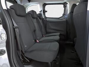 Peugeot Rifter e-Rifter Active Pack Standard 100kW 9