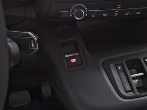 Peugeot Rifter e-Rifter Active Pack Standard 100kW 25