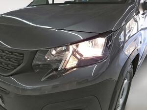 Peugeot Rifter e-Rifter Active Pack Standard 100kW 30