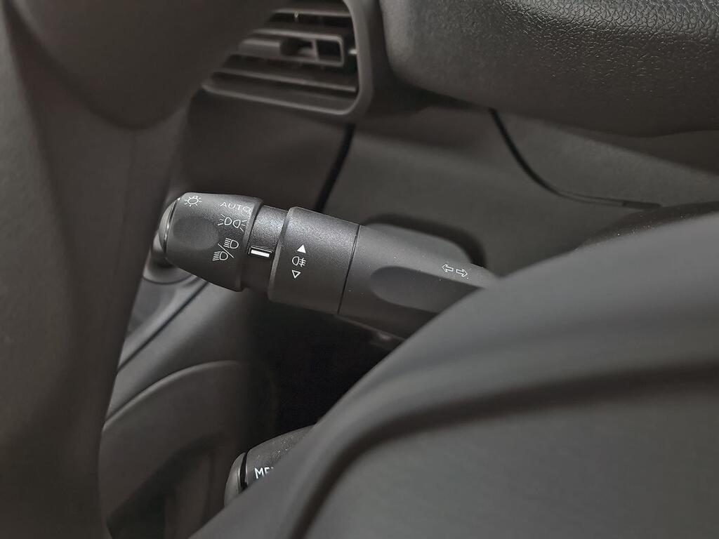 Peugeot Rifter e-Rifter Active Pack Standard 100kW Km0