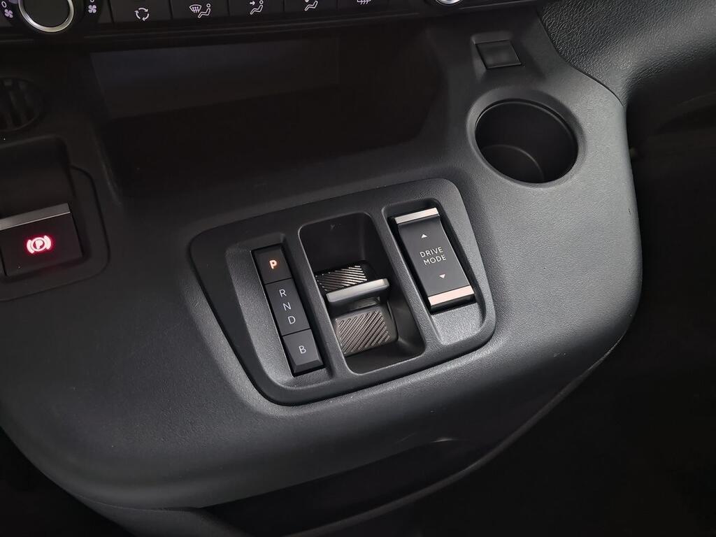 Peugeot Rifter e-Rifter Active Pack Standard 100kW Km0