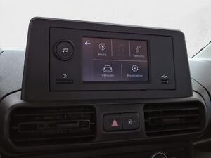 Peugeot Rifter e-Rifter Active Pack Standard 100kW 20