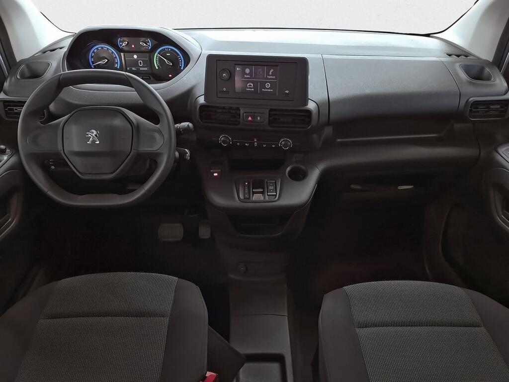 Peugeot Rifter e-Rifter Active Pack Standard 100kW Km0