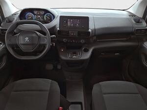 Peugeot Rifter e-Rifter Active Pack Standard 100kW 7