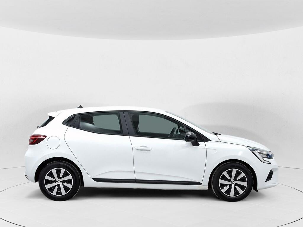 Renault Clio Equilibre TCe 67 kW (91CV) 3