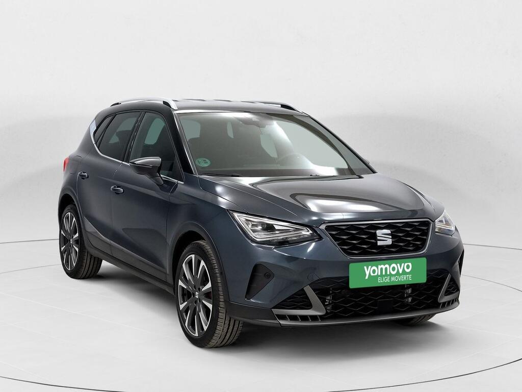 SEAT Arona 1.0 TSI 85kW (115CV) FR Special Edition