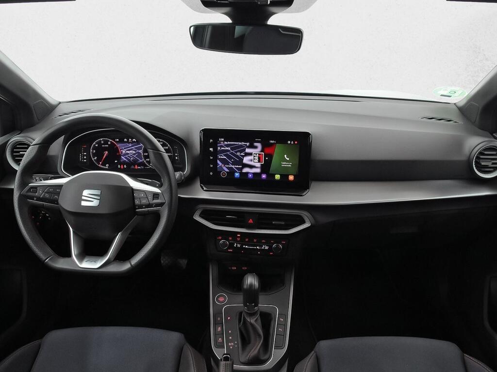 SEAT Arona 1.0 TSI 85kW (115CV) FR Special Edition Segunda mano