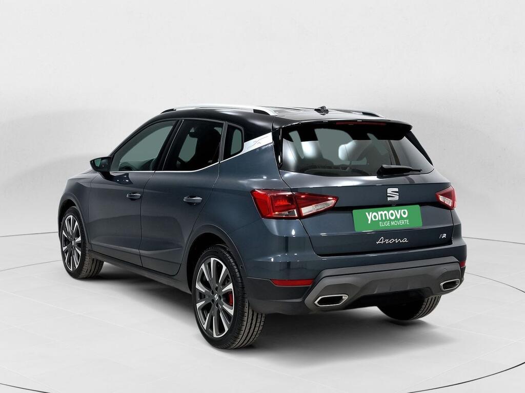SEAT Arona 1.0 TSI 85kW (115CV) FR Special Edition Segunda mano