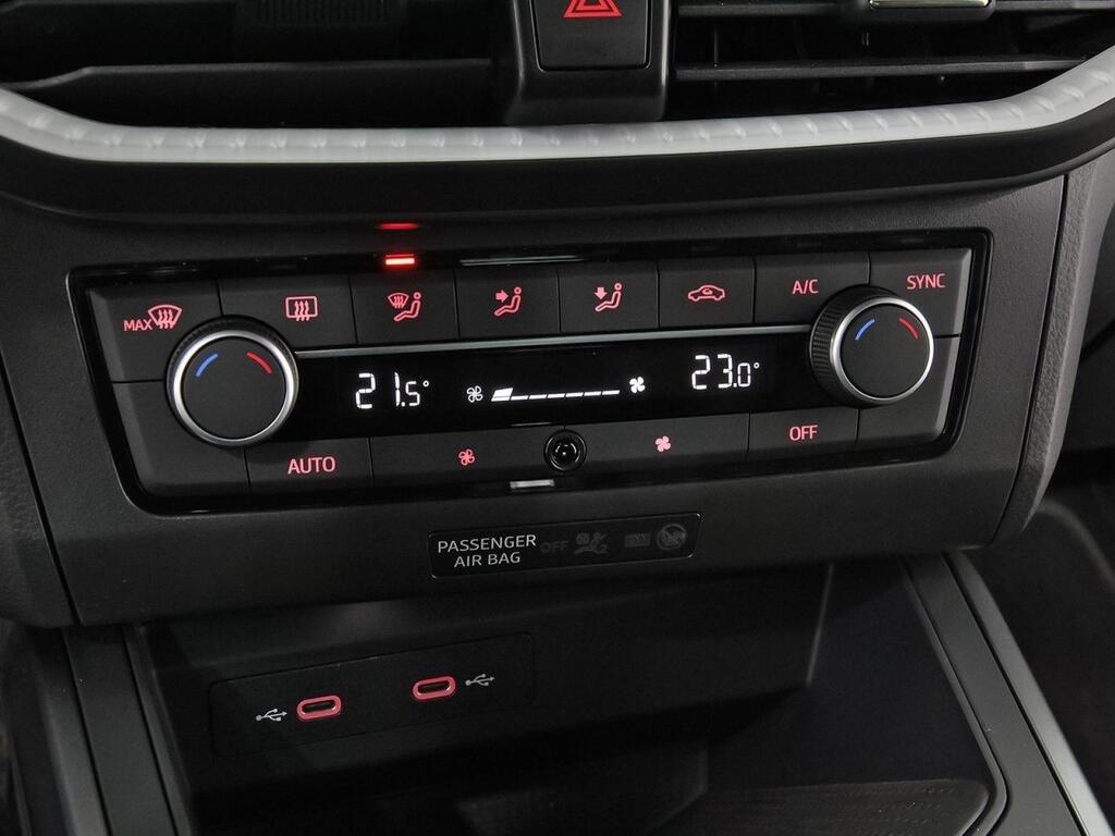 SEAT Arona 1.0 TSI 85kW (115CV) FR Special Edition Segunda mano