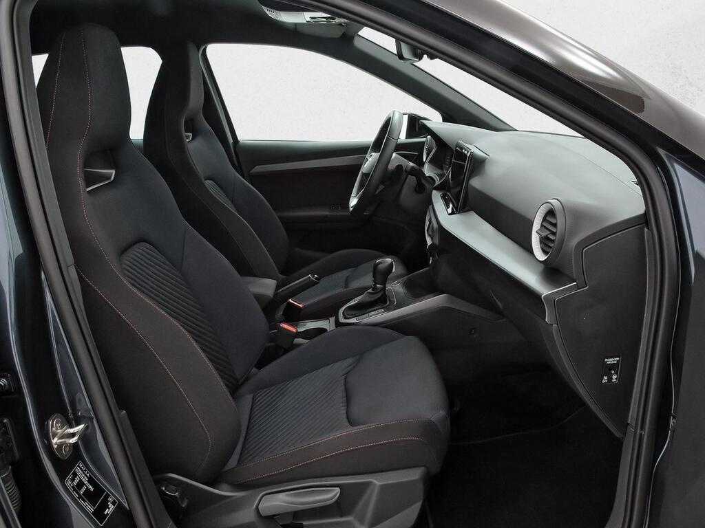 SEAT Arona 1.0 TSI 85kW (115CV) FR Special Edition Segunda mano