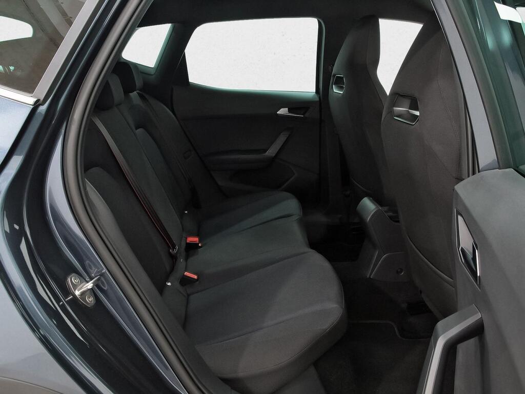 SEAT Arona 1.0 TSI 85kW (115CV) FR Special Edition Segunda mano